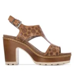 Refresh Γυναικεία Πέδιλα Vegan taupe 175166