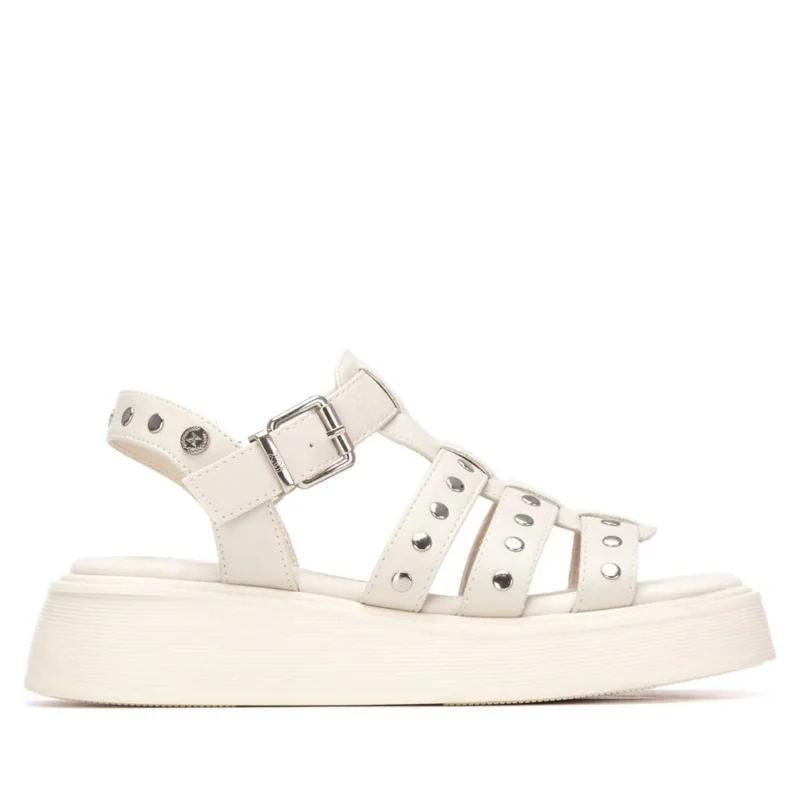 Xti Γυναικεία Flatforms πάγου 145238