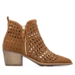 Xti Γυναικεία Ankle Boots - 145267