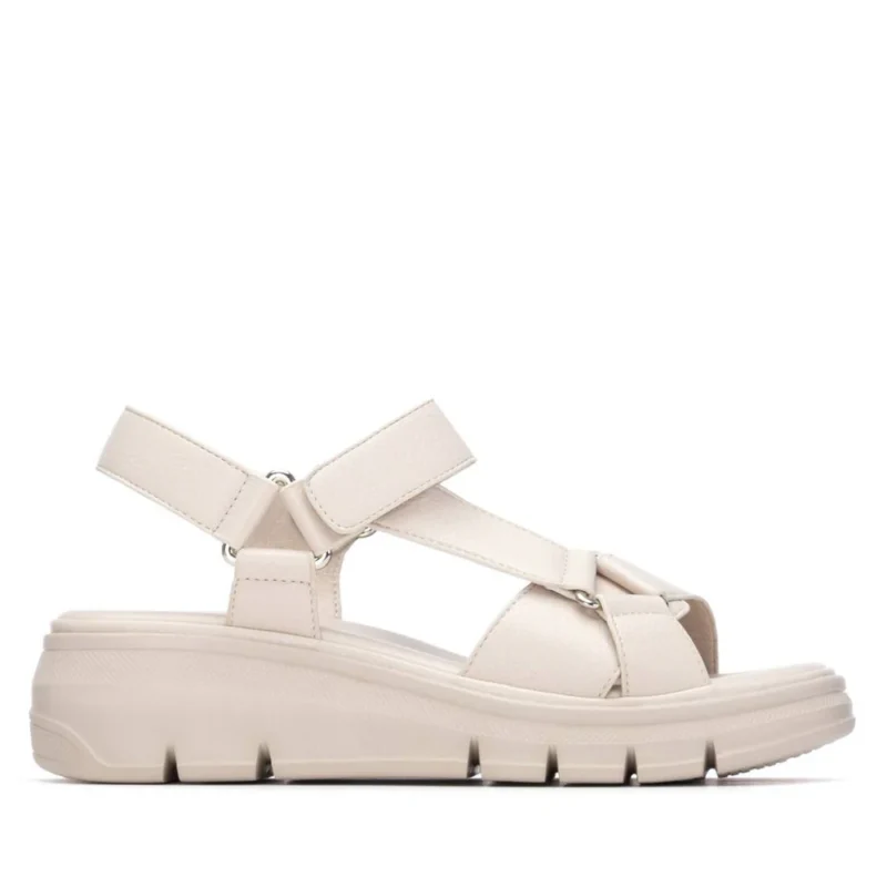 Xti Γυναικεία Flatforms πάγου 145238