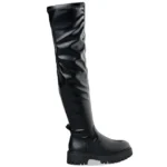 Over The Knee Μπότες Envie