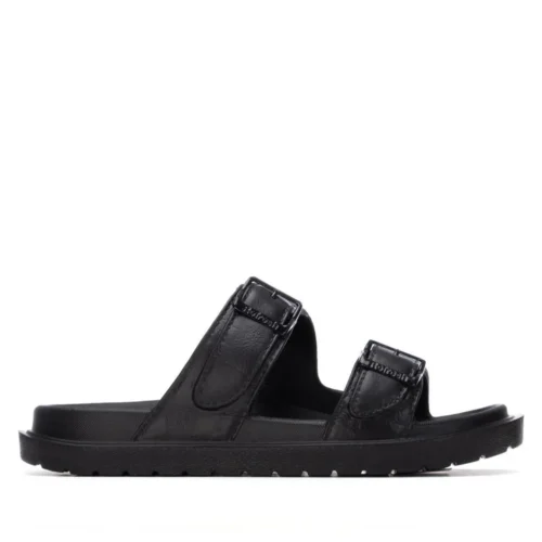 Refresh Ανδρικά Flip Flops μαύρο 175553