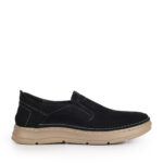 Tassopoulos Ανδρικά Δερμάτινα Casual - 0907
