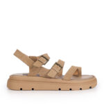 Tassopoulos Γυναικεία Flatform Suede - 2510
