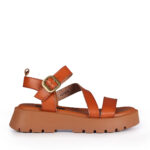 Tassopoulos Γυναικεία Flatform - 2079