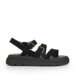 Tassopoulos Γυναικεία Flatform Suede - 2510
