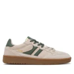 Teddy Smith Ανδρικά Sneakers Δερμάτινα - 121032