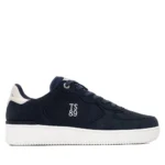 Teddy Smith Ανδρικά Sneakers Δερμάτινα - 121038