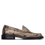 Xti Γυναικεία loafers Vegan - 146021