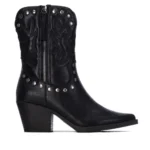 Xti Γυναικεία Μποτάκια Vegan - 146239
