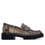 Xti Γυναικεία Loafers Vegan - 146255