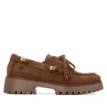 Refresh Γυναικεία Loafers Vegan - 176029