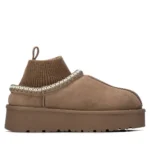 Xti Γυναικεία Clogs Vegan - 146066
